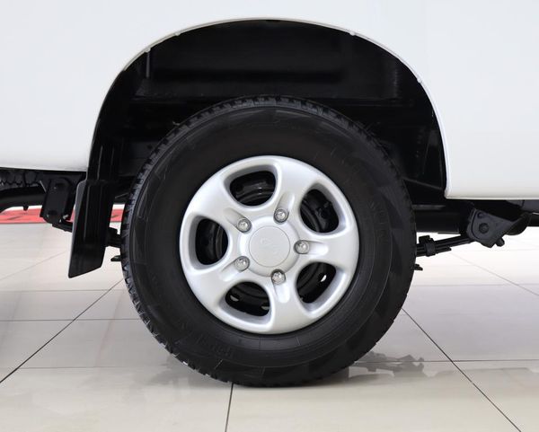 2020-Mahindra-Pik-Up-22-mHawk-S6-Single-Cab image:11