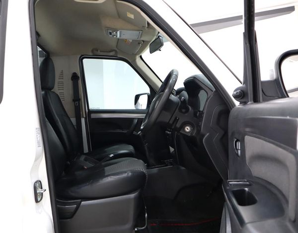 2020-Mahindra-Pik-Up-22-mHawk-S6-Single-Cab image:14