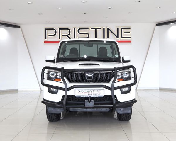 2020-Mahindra-Pik-Up-22-mHawk-S6-Single-Cab image:1