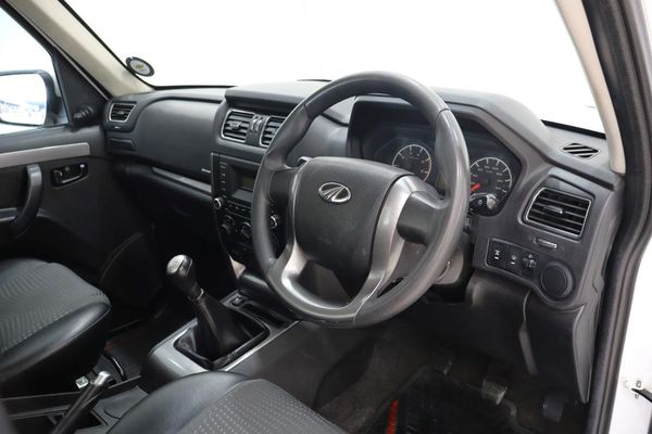 2020-Mahindra-Pik-Up-22-mHawk-S6-Single-Cab image:4