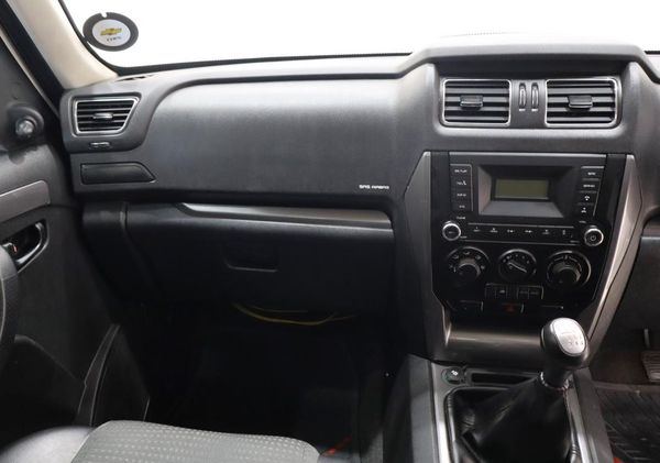 2020-Mahindra-Pik-Up-22-mHawk-S6-Single-Cab image:5