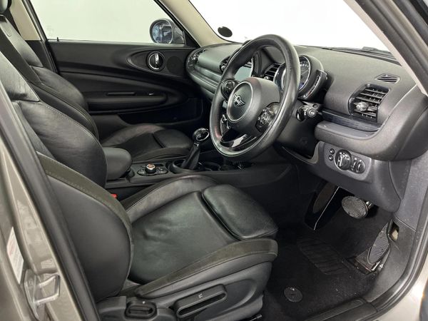 2018-MINI-Clubman-Cooper-Auto image:9
