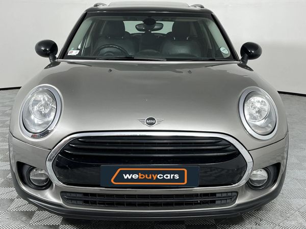 2018-MINI-Clubman-Cooper-Auto image:15