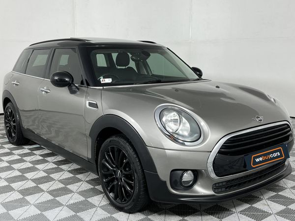 2018-MINI-Clubman-Cooper-Auto image:16