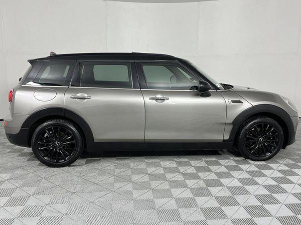 2018-MINI-Clubman-Cooper-Auto image:17