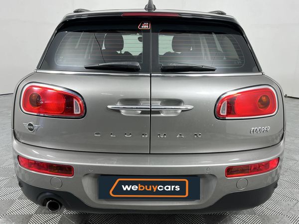 2018-MINI-Clubman-Cooper-Auto image:18