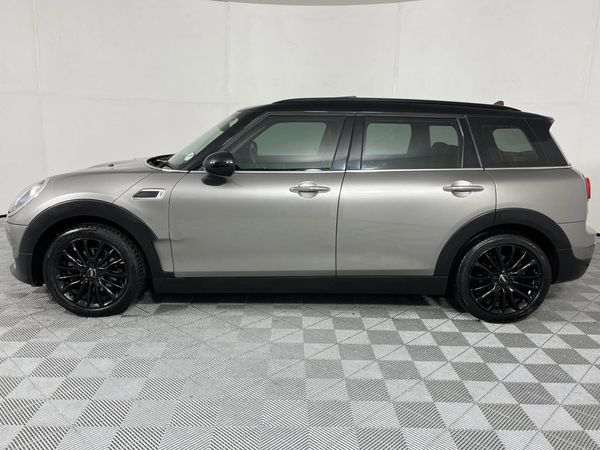 2018-MINI-Clubman-Cooper-Auto image:19