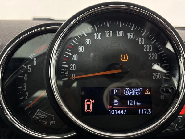 2018-MINI-Clubman-Cooper-Auto image:2