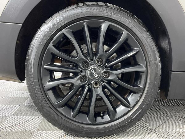 2018-MINI-Clubman-Cooper-Auto image:7