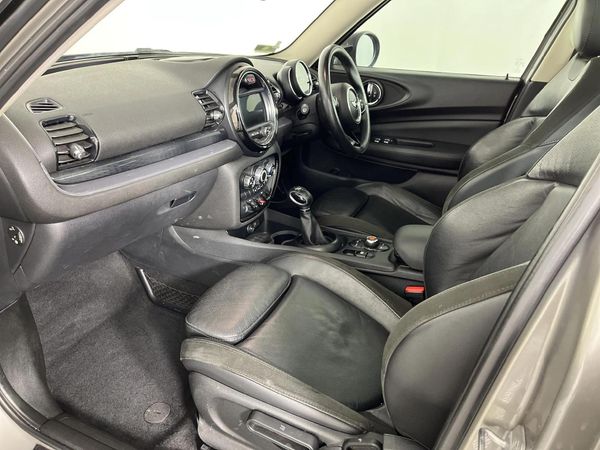 2018-MINI-Clubman-Cooper-Auto image:8