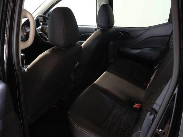 2026-Nissan-Navara-25-DDTi-PRO-2X-Auto-Double-Cab image:9