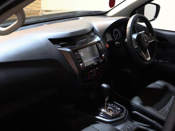 2026-Nissan-Navara-25-DDTi-PRO-2X-Auto-Double-Cab image:10