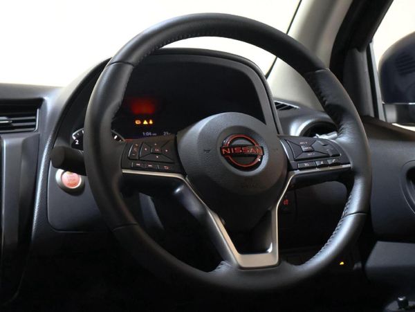 2026-Nissan-Navara-25-DDTi-PRO-2X-Auto-Double-Cab image:11