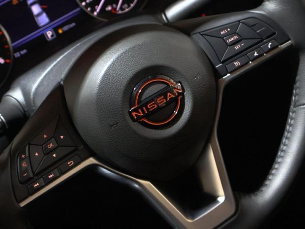 2026-Nissan-Navara-25-DDTi-PRO-2X-Auto-Double-Cab image:12