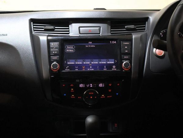 2026-Nissan-Navara-25-DDTi-PRO-2X-Auto-Double-Cab image:14
