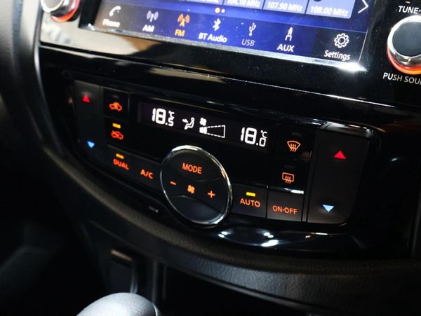 2026-Nissan-Navara-25-DDTi-PRO-2X-Auto-Double-Cab image:15