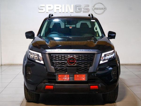 2026-Nissan-Navara-25-DDTi-PRO-2X-Auto-Double-Cab image:5