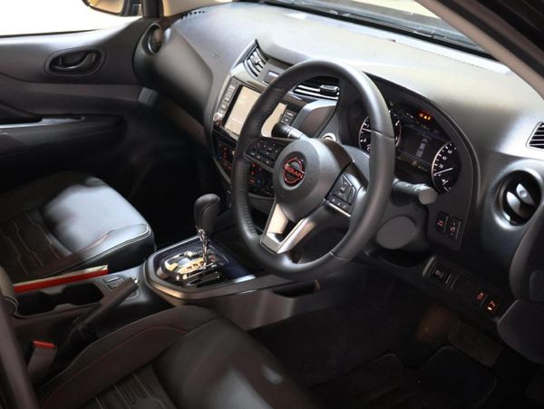 2026-Nissan-Navara-25-DDTi-PRO-2X-Auto-Double-Cab image:6