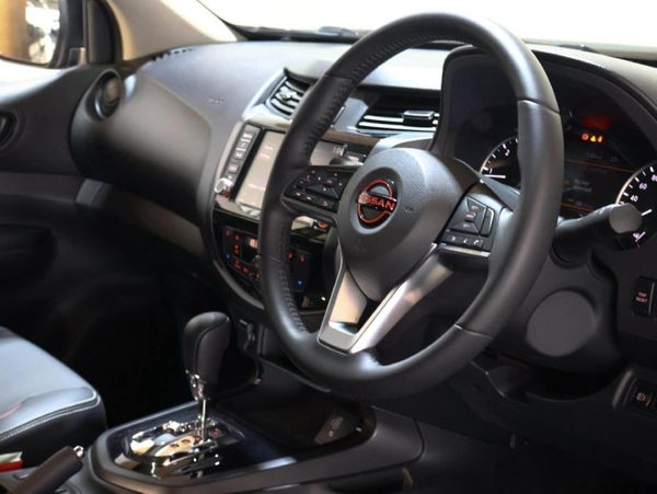 2026-Nissan-Navara-25-DDTi-PRO-2X-Auto-Double-Cab image:7