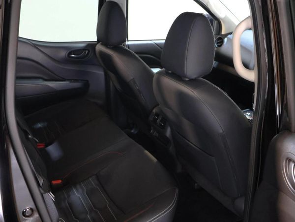 2026-Nissan-Navara-25-DDTi-PRO-2X-Auto-Double-Cab image:8