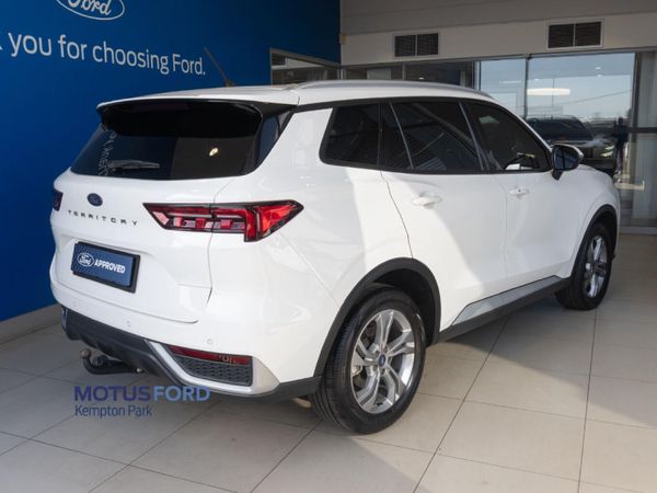 2025-Ford-Territory-18T-Ambiente image:7
