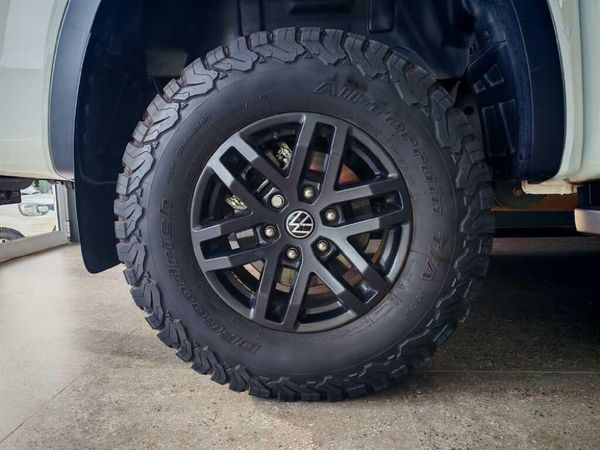 2023-Volkswagen-Amarok-30-TDI-V6-184kW-4Motion-Style-Auto-Double-Cab image:17