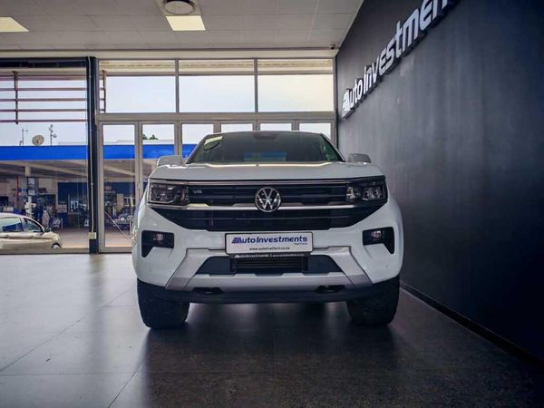 2023-Volkswagen-Amarok-30-TDI-V6-184kW-4Motion-Style-Auto-Double-Cab image:1