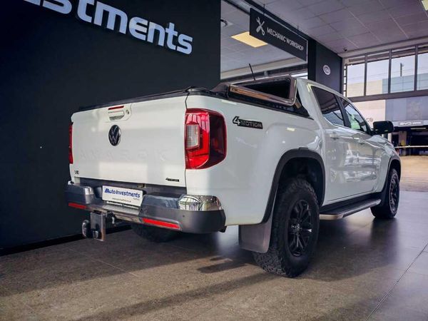 2023-Volkswagen-Amarok-30-TDI-V6-184kW-4Motion-Style-Auto-Double-Cab image:3