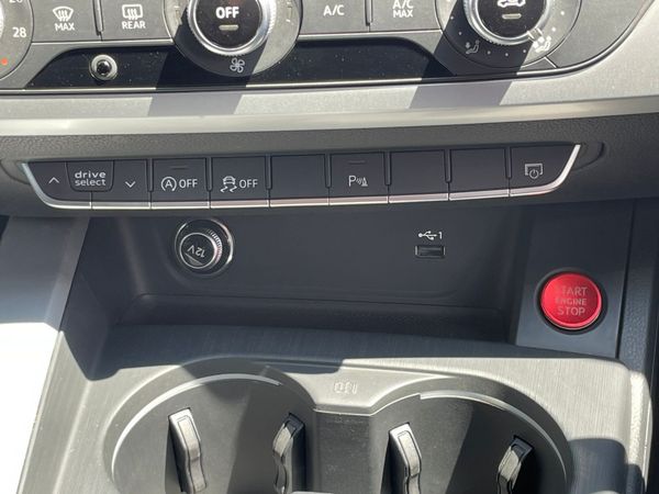 2019-Audi-A5-Sportback-20-TFSI-Sport-Auto-40-TFSI image:9