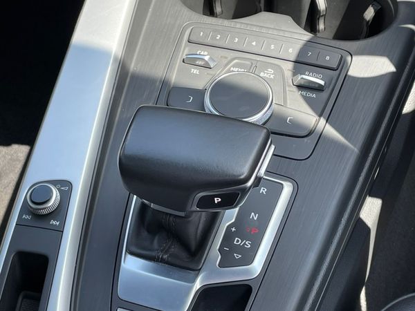 2019-Audi-A5-Sportback-20-TFSI-Sport-Auto-40-TFSI image:11