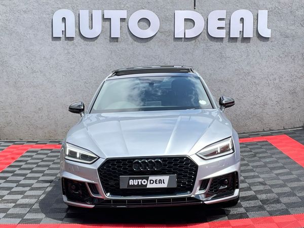 2019-Audi-A5-Sportback-20-TFSI-Sport-Auto-40-TFSI image:2