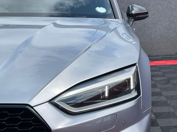 2019-Audi-A5-Sportback-20-TFSI-Sport-Auto-40-TFSI image:8