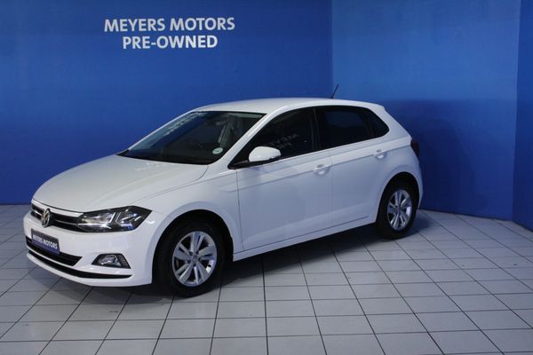 2020-Volkswagen-Polo-10-TSI-Comfortline image:2
