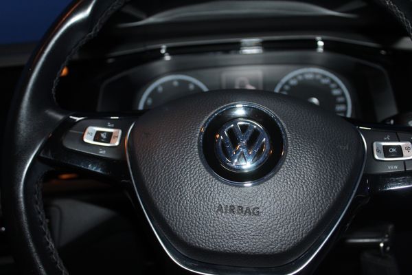 2020-Volkswagen-Polo-10-TSI-Comfortline image:8
