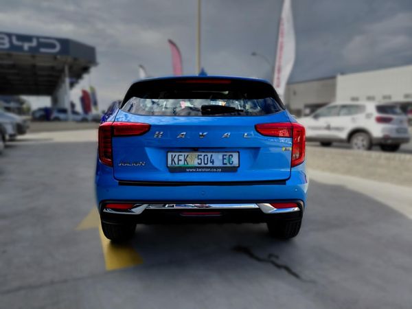 2023-Haval-Jolion-15T-Super-Luxury-Auto image:5