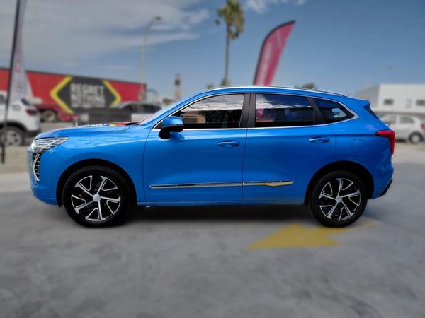 2023-Haval-Jolion-15T-Super-Luxury-Auto image:7