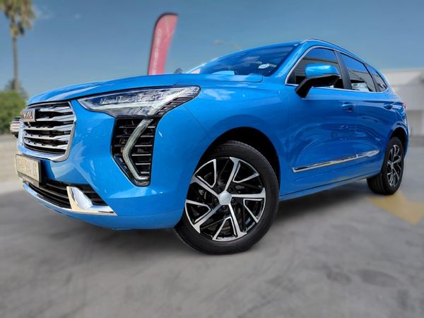 2023-Haval-Jolion-15T-Super-Luxury-Auto image:8