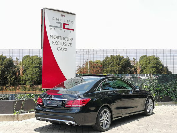 2014-Mercedes-Benz-E-Class-E-400-Coupe image:2