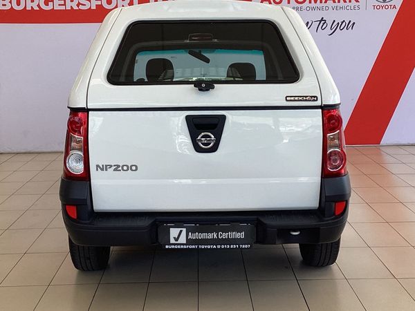 2023-Nissan-NP200-16-AC-Safety-Pack image:4