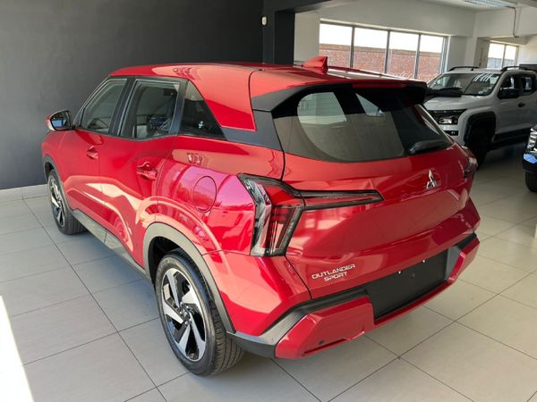 2026-Mitsubishi-Outlander-Sport-15-Aspire-Auto image:9