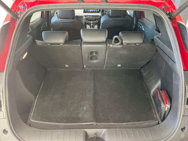 2026-Mitsubishi-Outlander-Sport-15-Aspire-Auto image:16
