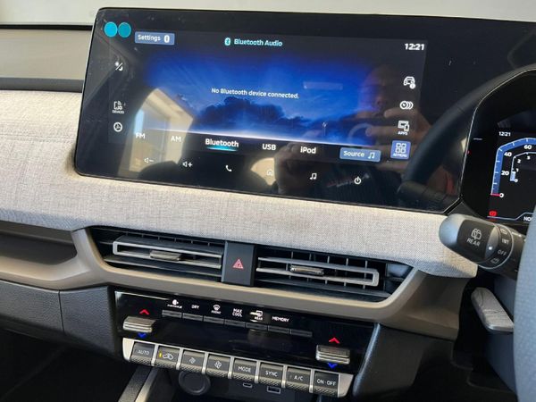 2026-Mitsubishi-Outlander-Sport-15-Aspire-Auto image:23
