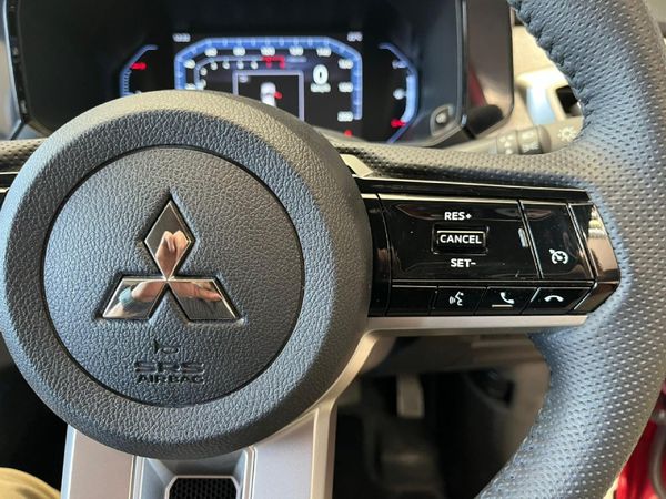 2026-Mitsubishi-Outlander-Sport-15-Aspire-Auto image:27