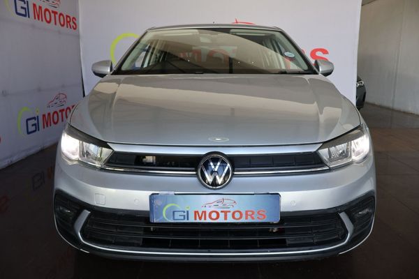 2022-Volkswagen-Polo-10-TSI-Life image:2