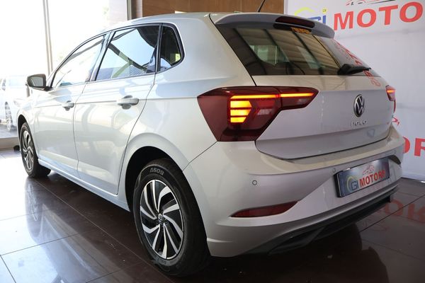2022-Volkswagen-Polo-10-TSI-Life image:5