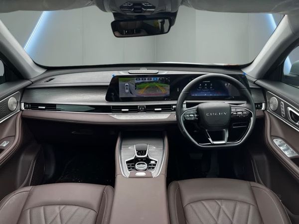 2025-Chery-Tiggo-8-Pro-Max-20-TDGi-Executive-DCT image:10