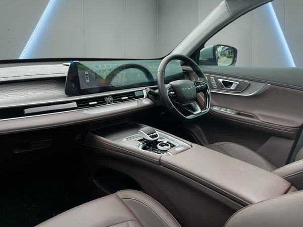 2025-Chery-Tiggo-8-Pro-Max-20-TDGi-Executive-DCT image:12