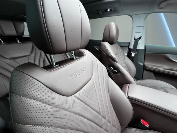 2025-Chery-Tiggo-8-Pro-Max-20-TDGi-Executive-DCT image:16