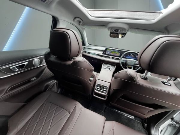 2025-Chery-Tiggo-8-Pro-Max-20-TDGi-Executive-DCT image:18