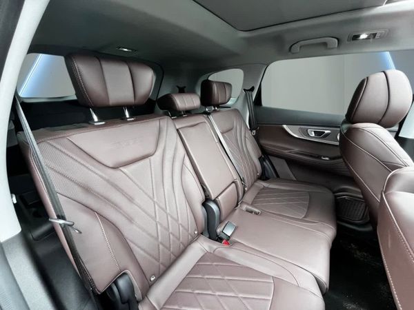 2025-Chery-Tiggo-8-Pro-Max-20-TDGi-Executive-DCT image:19